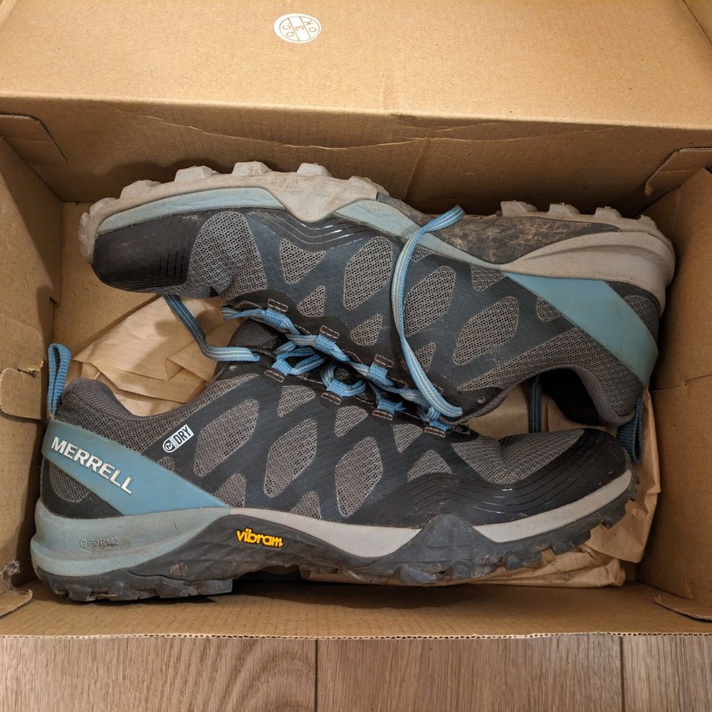 Merrell Hike Shoe